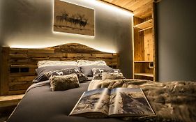 Alpine Rooms Guesthouse