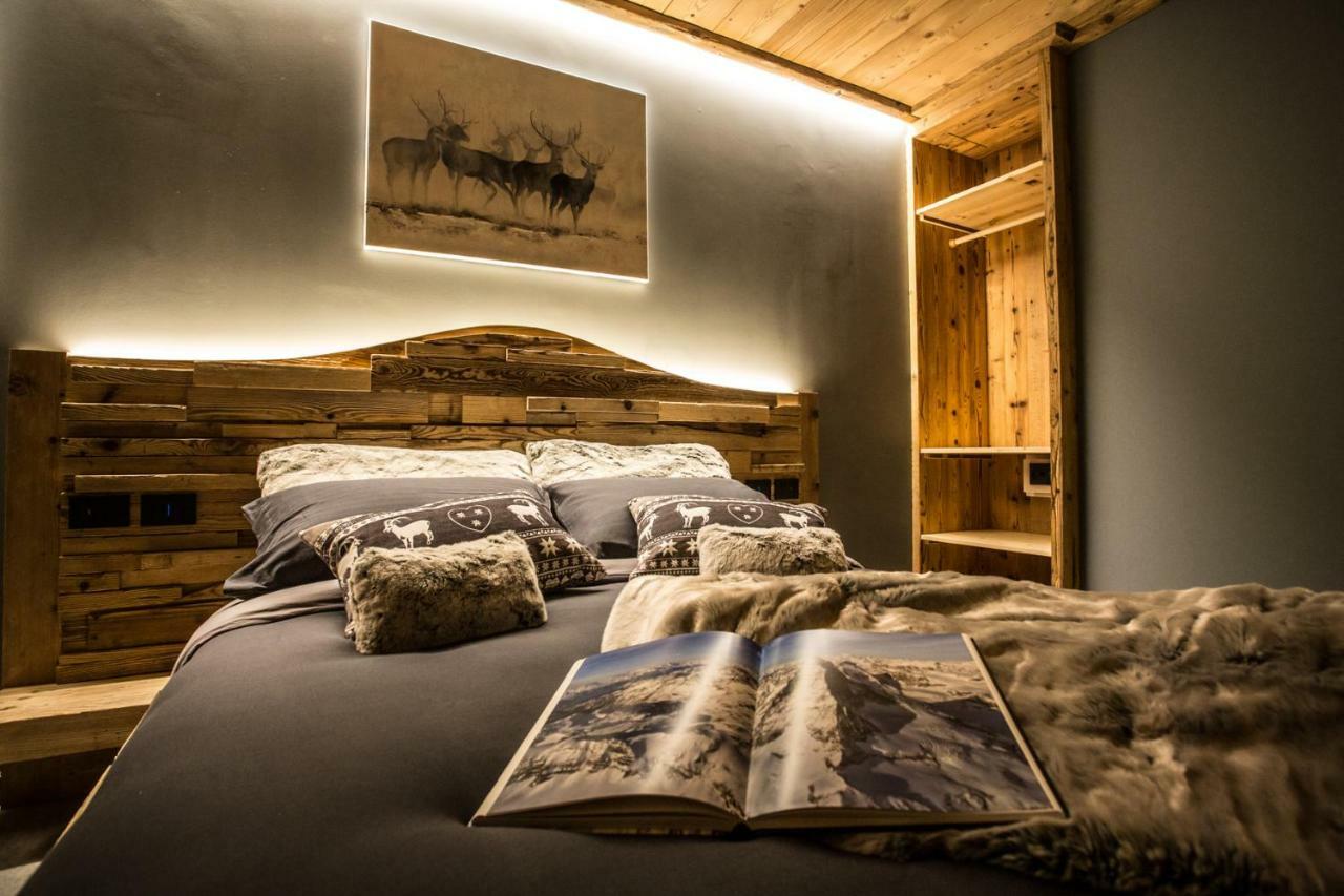 Alpine Rooms Guesthouse Breuil-Cervinia Exterior photo